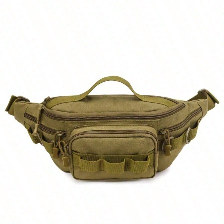 Tactical Pack, Small Fishing T - огляд і ціна Fishing Equipment Bag