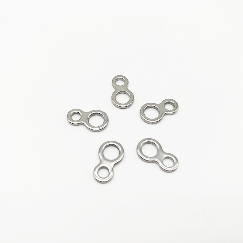 10-50Pcs Stainless Steel Fishi - огляд і ціна Fishing Equipment Cheap