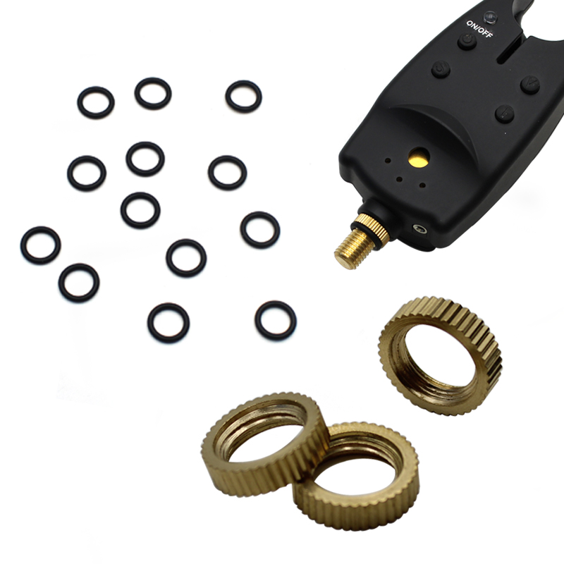 4pcs Carp Fishing Accessories  - огляд і ціна Fishing Equipment Cheap