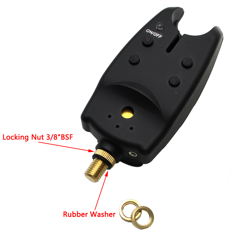 4pcs Carp Fishing Accessories  - огляд і ціна Fishing Equipment Cheap