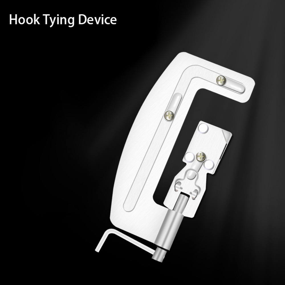 Semi Automatic Fishing Hook Li - огляд і ціна Fishing Equipment Carp