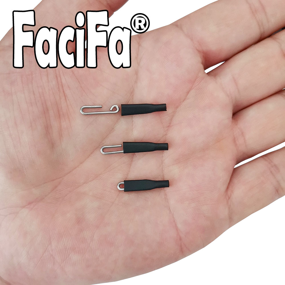 100 pieces Enganche Rapido Fas - огляд і ціна Ice Fishing Tip Up