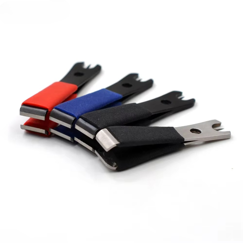 1Pcs Fishing Line Clipper Nipp - огляд і ціна Fishing Equipment Carp