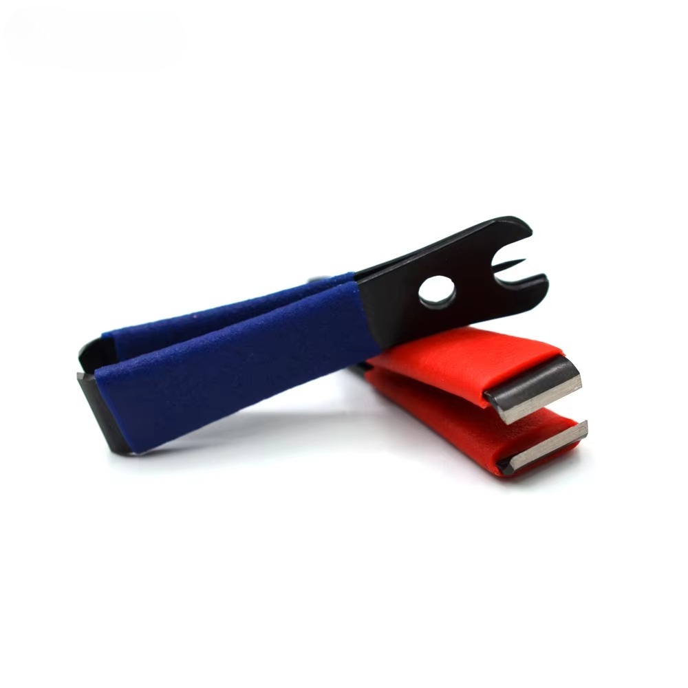 1Pcs Fishing Line Clipper Nipp - огляд і ціна Fishing Equipment Carp