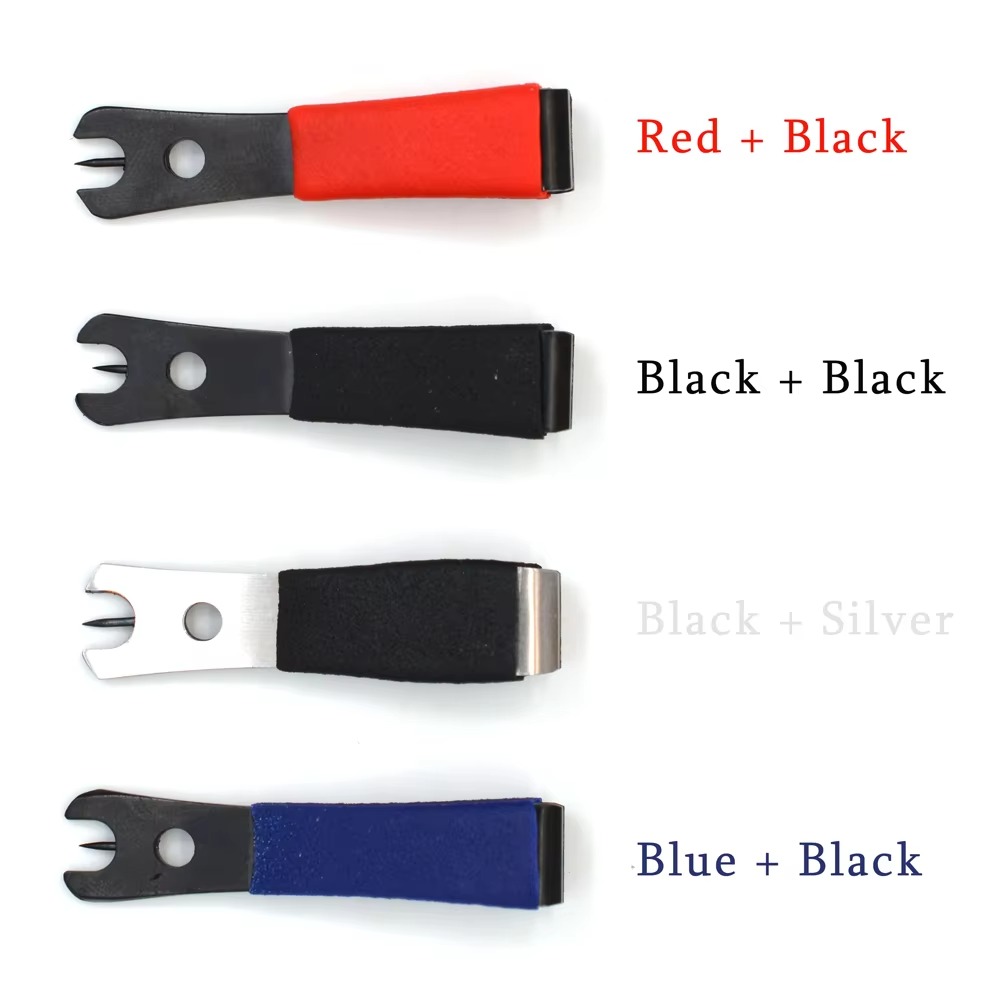 1Pcs Fishing Line Clipper Nipp - огляд і ціна Fishing Equipment Carp