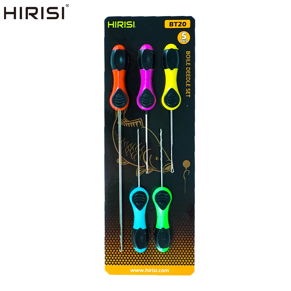 5x Carp Fishing Tool Bait Need - огляд і ціна Ice Fishing Tip Up