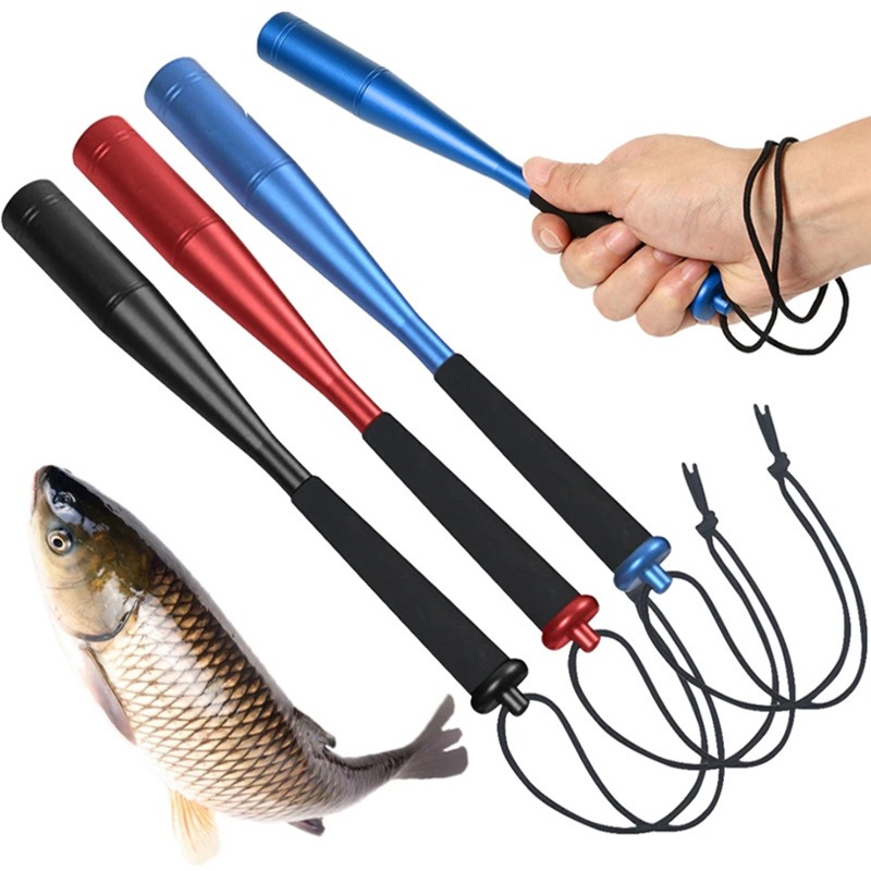 1/2/3pcs Fish Hammer Beat 104g - огляд і ціна Ice Fishing Tip Up
