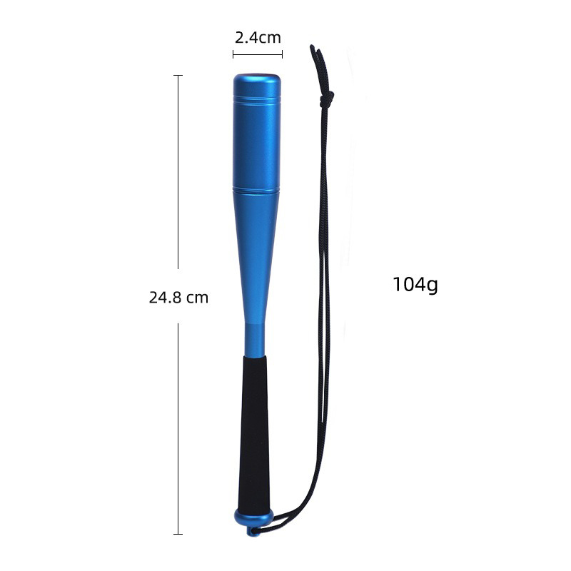 1/2/3pcs Fish Hammer Beat 104g - огляд і ціна Ice Fishing Tip Up