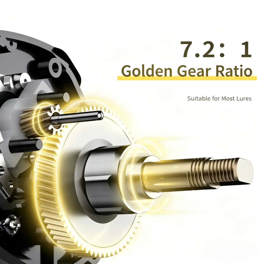 New Abu Garcia Fishing Reel Ma - огляд і ціна Abu Garcia Reel Max