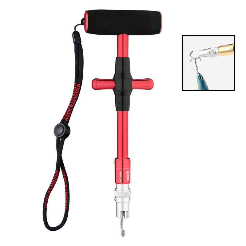 TAKEDO BL-049 T-Shape Fishing  - огляд і ціна Fishing Equipment Cheap