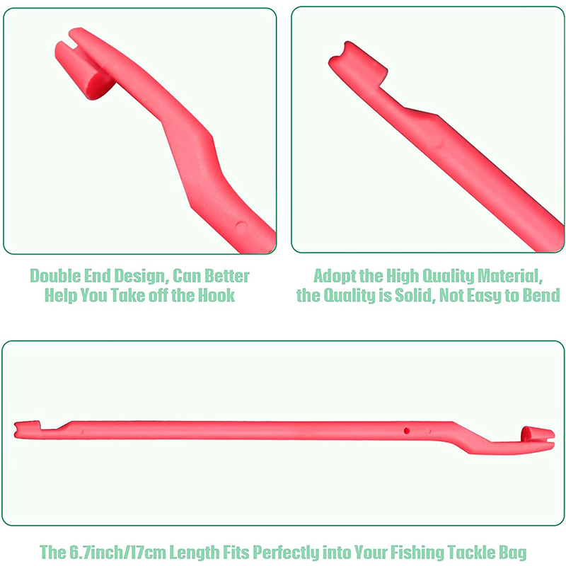 Easy Fish Hook Remover Tool Fi - огляд і ціна Fishing Equipment Cheap